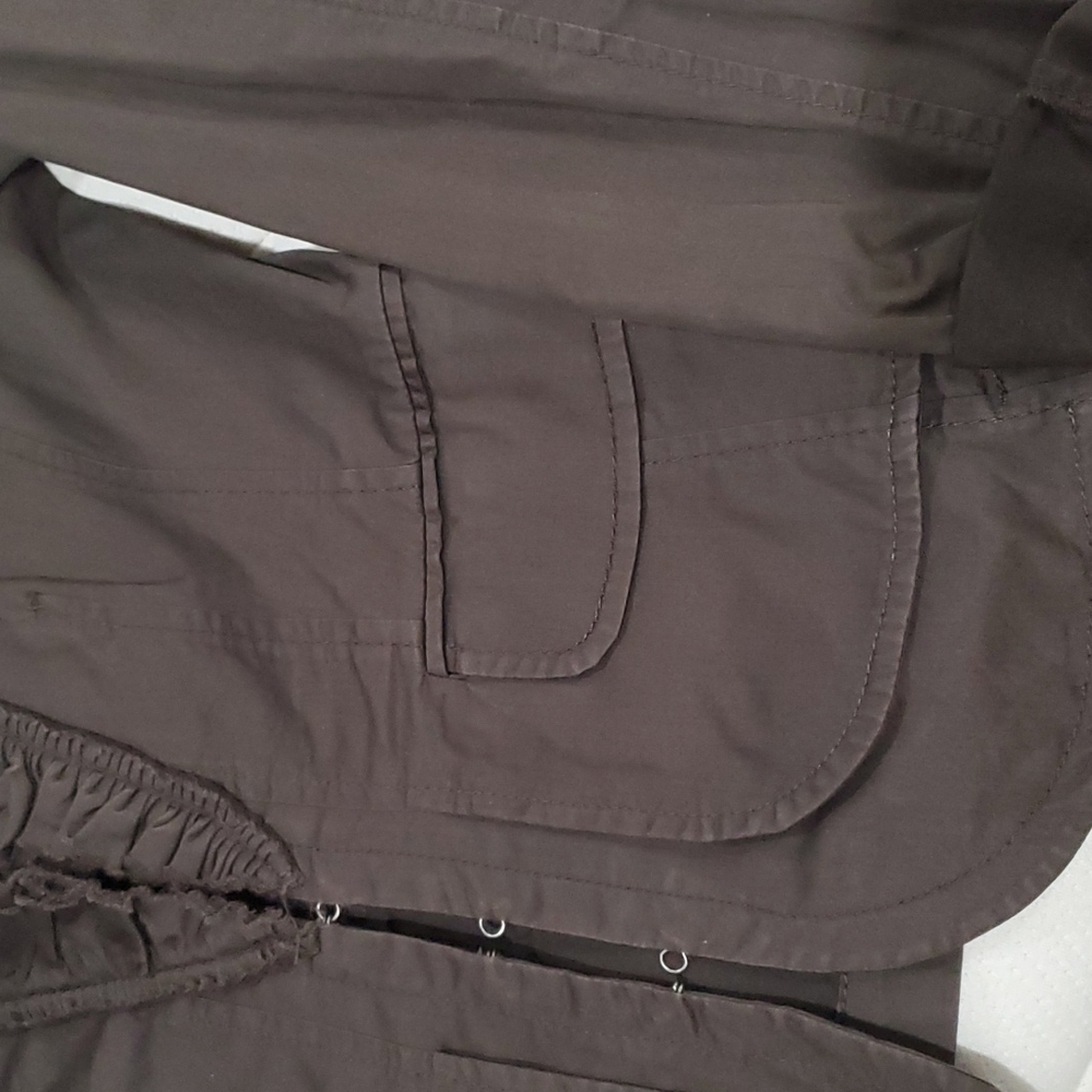 Jacket - Picture 2 of 3